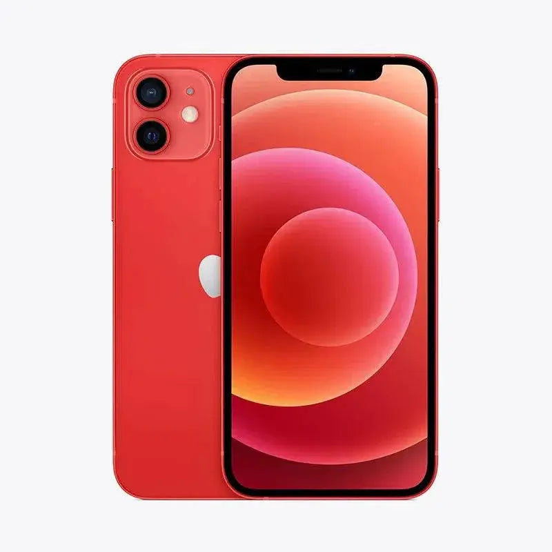 Refurbished Apple Iphone 12 Mini 5.4 OLED A14 Bionic 5G