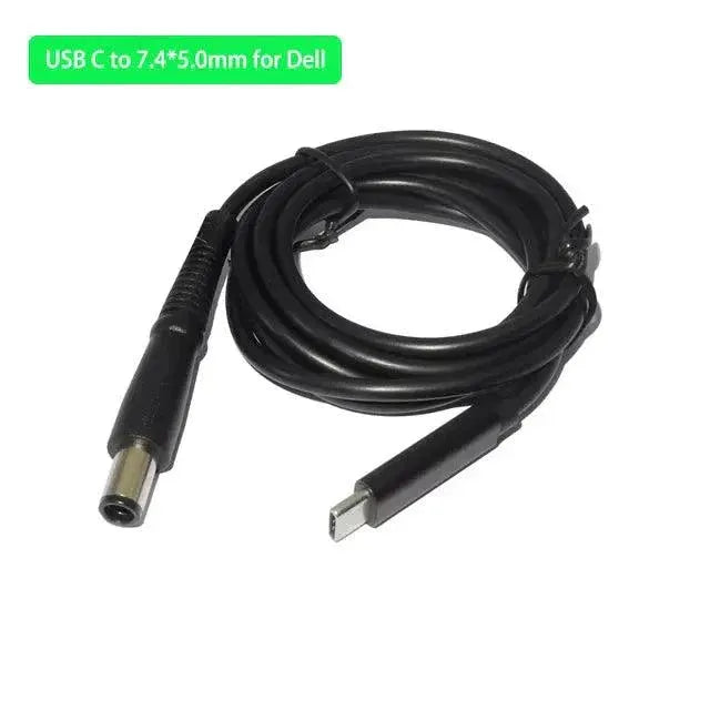 Efficient Laptop Charger for Travel — product view 15