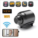 X5 WiFi Night Vision Camera