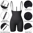 Ultimate Tummy Control Bodysuit Slimming Shapewear for Women
