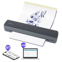 Inkless Tattoo Stencil Printer for Pros