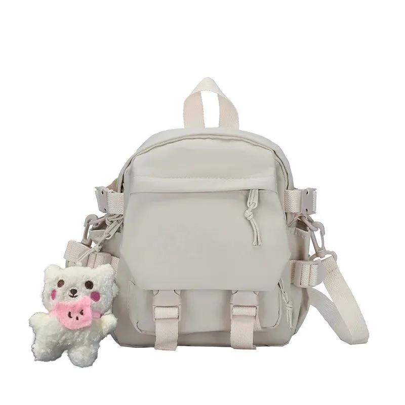Fashion Mini Backpack For Women Cute Shoulder Bag For Girls