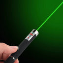 Laser Pointer Pen - Precise Dual Targeting