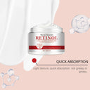 Anti-Aging Retinol Cream for Adults