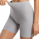 Flawless Seamless High Waist Shorts