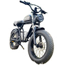 1500W Electric Fat Tire Bike Adult