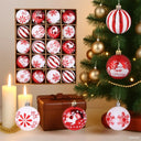 Shatterproof Christmas Decoration