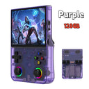 R36 Ultra X Retro Handheld Console