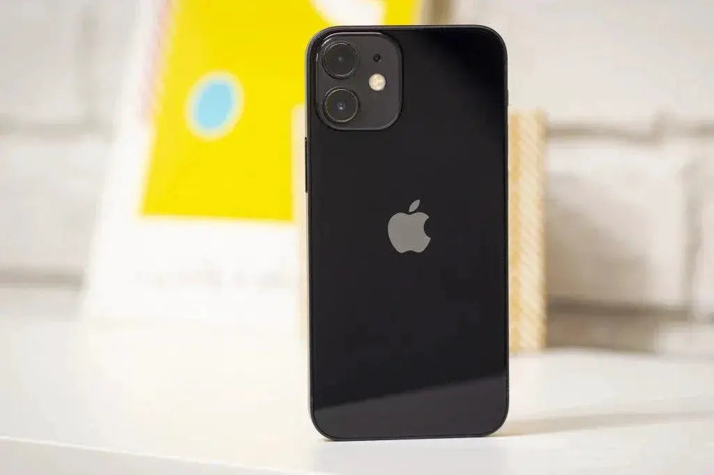 Apple iPhone 12 Mini 5G Unlocked Smartphone A14 Chip