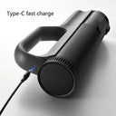Mijia 21kPa Car Vacuum Cleaner