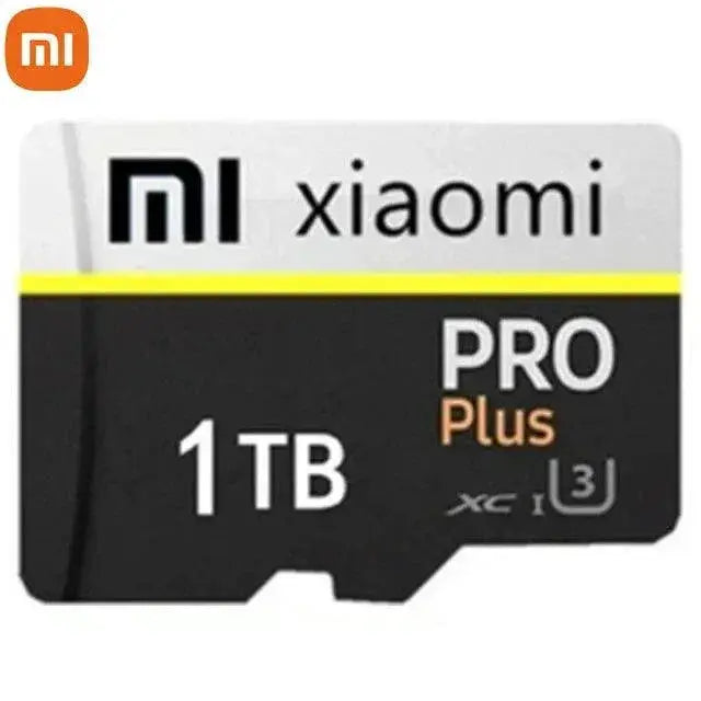 Xiaomi Memory SD Card for Mobile Storage product view 13