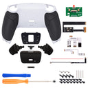 eXtremeRate Back Paddles Remappable Kit