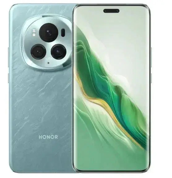 Google Arrival Honor Magic 6 Pro 6.8 Inch 120Hz Smartphone