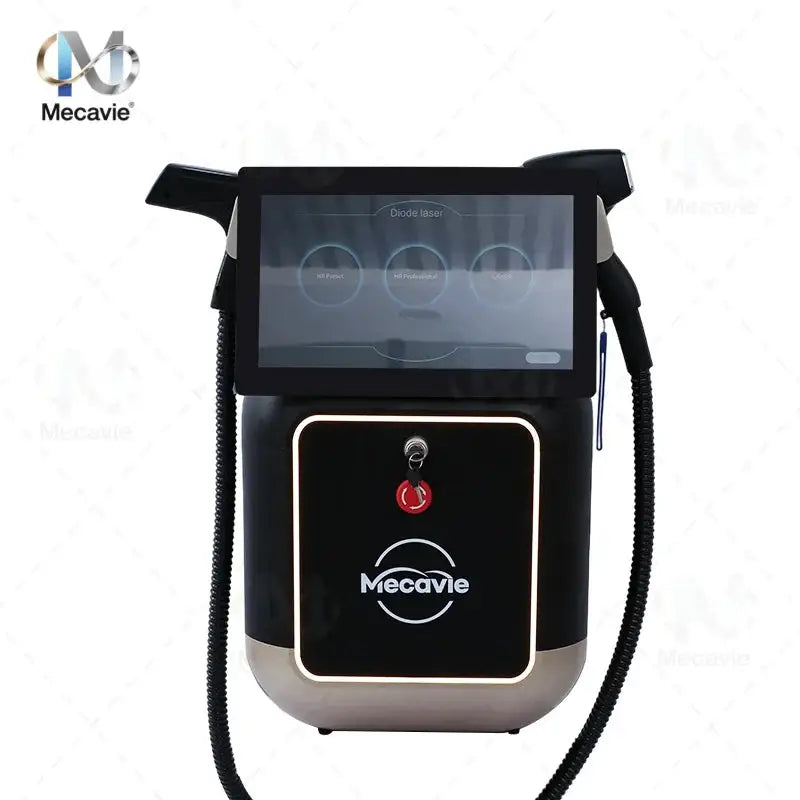 5000W Soprano 2 in 1 808+ Picosecond Diode Laser Hair Removal Device Laser Picosecond Tattoo Removal Permanent Hair Removal