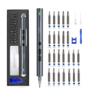 28/62 in 1 Electric Screwdriver Set for Mobile Cell Repair
