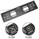 Smart Car Rear View Camera for Parking