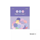 Waterproof Stickers for Scrapbookers