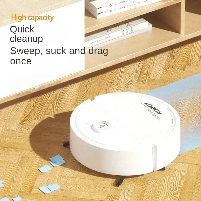 Xiaomi Five In One Smart Sweeping Robot Vacuum Cleaner