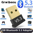 Seamless Bluetooth Adapter for Office