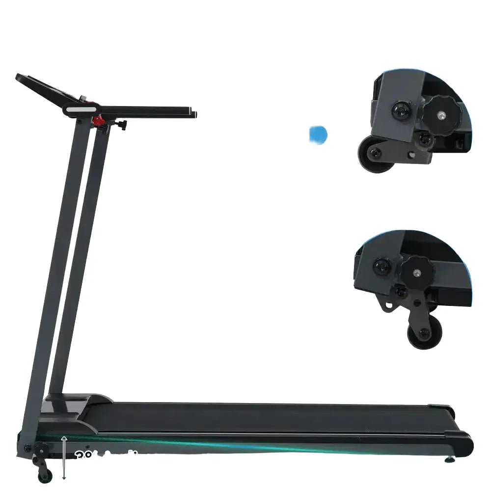 Walking Pad Treadmill - Home Office — product view 1