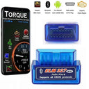 OBD2 Scanner for Android Diagnostics