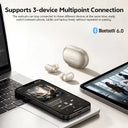 Qcy Melobuds Wireless Earbuds