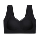 Ice Silk Bra For Women Anti Sag Lift