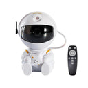 New Astronaut Galaxy Starry Night Light For Kids Bedroom