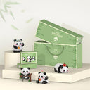 Cute Panda Mini Building Block Set Educational Toy For Kids