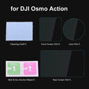 Puluz Dji Osmo Action Pro