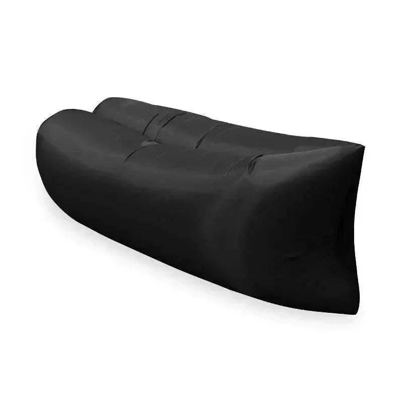 Inflatable Lounger Best Air Sofa for Camping Outdoors