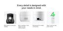 Smart Home Security Camera For Everyday Living Now