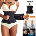 Waist Shaping Cincher For Women Gym Wear