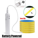 Cob Led Strip Lights - Motion Sensor Night Light