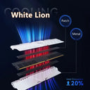 Gudga Ddr4 Desktop Memory Ram Module