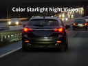 Crystal-Clear Dash Cam for Safe Driving