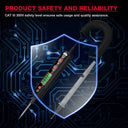 Precise Car Pen Multimeter for DIY Use