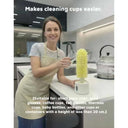 Glass Electric Automatic Brush
