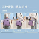 Keeps Meals Fresh Lunch Bag On The Go