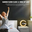 Electronics Bedside Convenience Charger