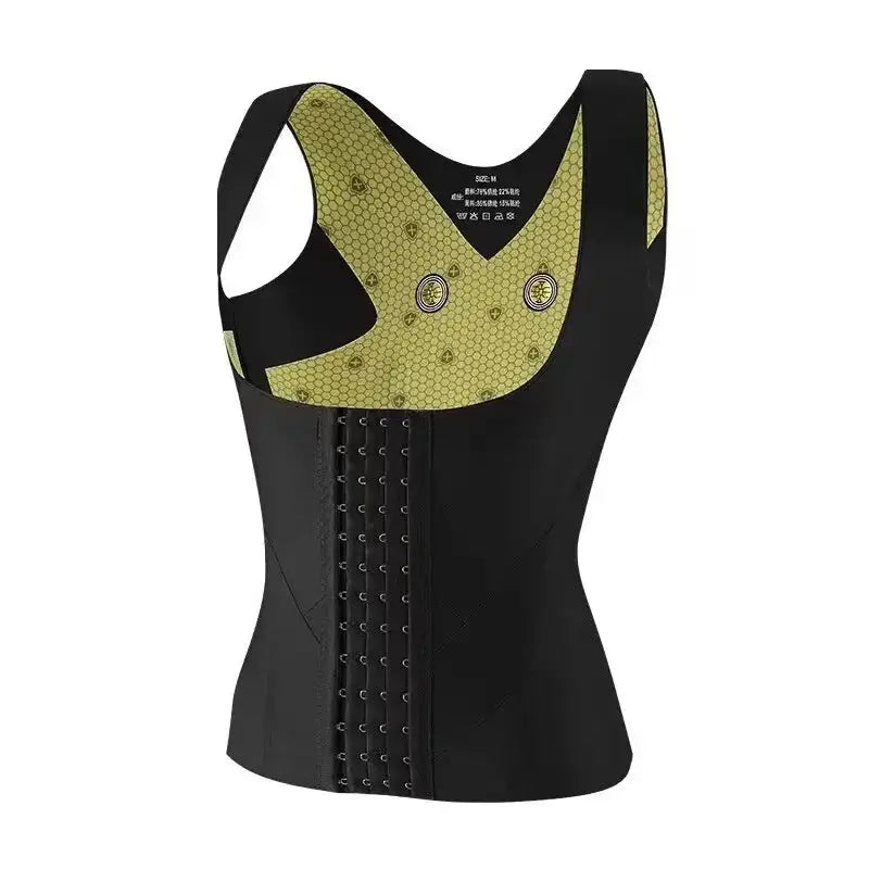 Women Waist Trainer Shapewear Vest For Slimming And Curves