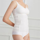 Postpartum Waist Trainer Girdle Slimming Support Corset