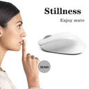 Logitech M330 Wireless Silent Mouse 1000DPI USB Receiver