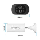 Reliable Outdoor Camera for Homeowners
