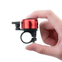 Bicycle Bell for Urban Rides Safety