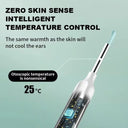 Visual Ear Wax Cleaning Camera