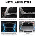 Car LED Daytime Running Light