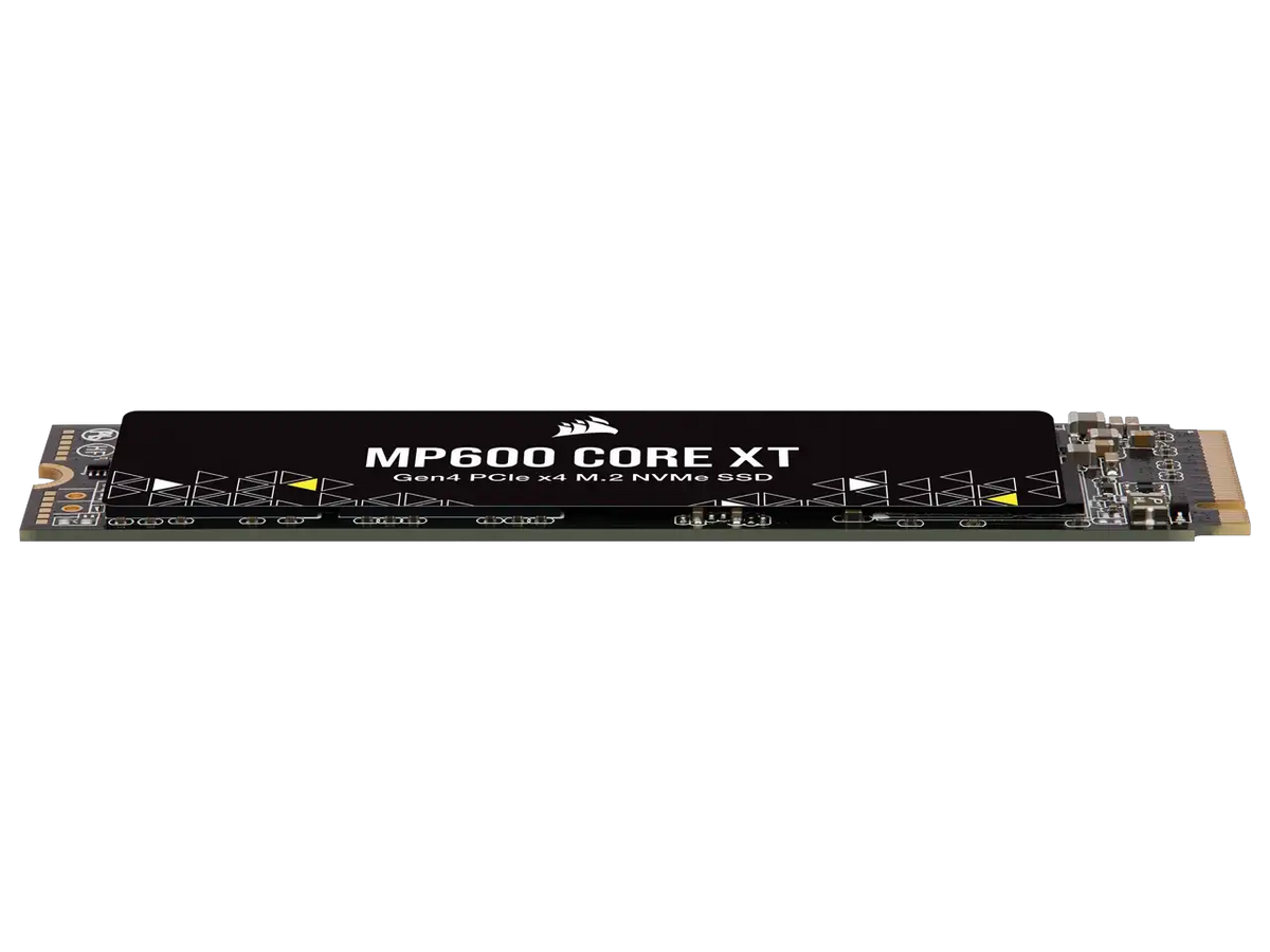 Corsair Core XT NVMe SSD — product view 5