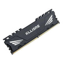 Kllisre DDR4 RAM: Elevate Desktop Performance with Speed