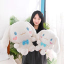 Cinnamoroll Plush Pillow Anime Stuffed Toy Gift for All